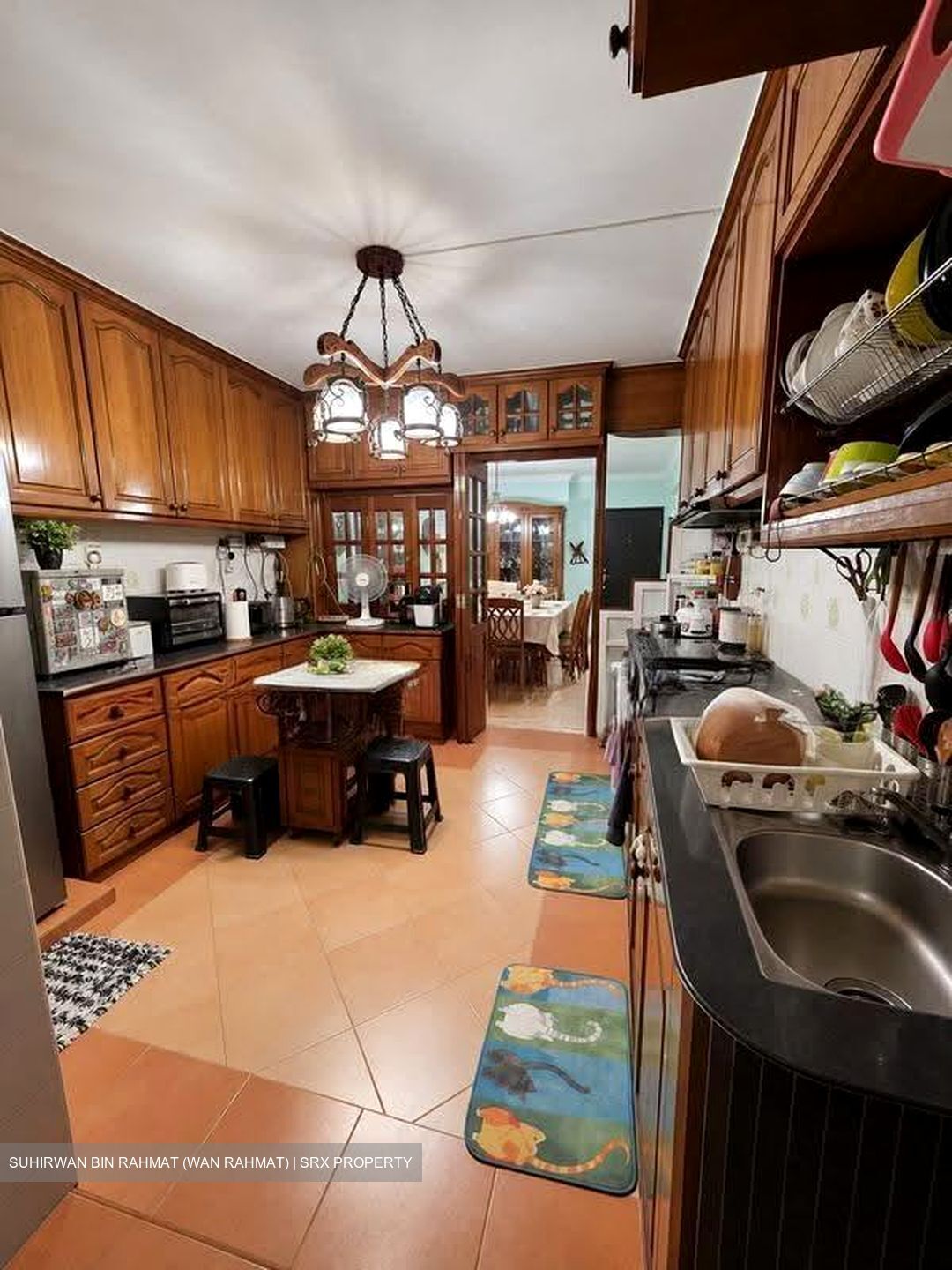 Blk 766 Choa Chu Kang North 5 (Choa Chu Kang), HDB 4 Rooms #634707911